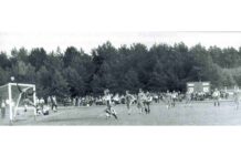 85-eri „Utenio“ istorijos metai: žvilgsnis į praeitį