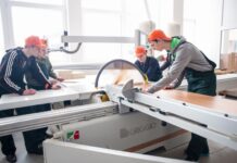 Atsisakoma daugiau nei 300 profesinio mokymo programų