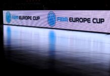 FIBA Europos taurės turnyre „Juventus“ susitiks su Vengrijos klubu