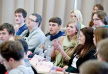 Patvirtintas mažiausias stojamasis konkursinis balas į universitetus ir kolegijas