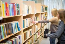 Švietimo ir mokslo ministerija inicijuoja vadovėlių leidybos pakeitimus