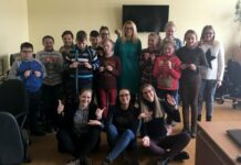 „Micro:bits adventure“ dirbtuvės