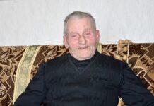 Likimas lėmė treniruoti