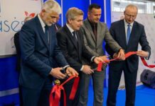 Prieš pavasario darbymetį visi keliai veda į agroverslo meką
