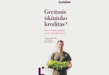Šiuolaikinis ūkininkavimas – daug daugiau nei sėja ir pjūtis