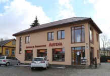 UAB AUTENA šiemet švenčia penkerių metų gimtadienį