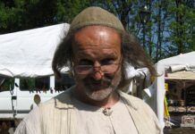 Utenos krašto kūrėjas Gediminas Kairys