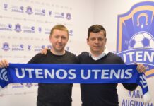 Futbolo klube – permainos