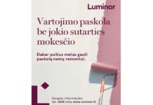 Kai trūkęs vamzdis „išplauna“ ir santaupas