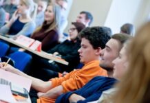 Aukštojo mokslo studijos šiemet planuojamos pagal specialistų poreikį