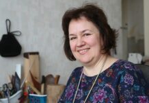 Odininkė akylai saugo praeities relikvijas
