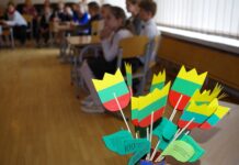 Viktorina trečiokus pakvietė pažinti savo kraštą