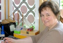 Utenos krašto kūrėja Gražvydė Janina Daujotienė
