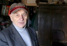 Prakalbinti medį drožėjui nereikia daug pastangų