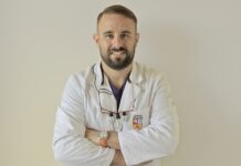 Gydytojo iš Izraelio sėkmės paslaptis – šeimos tradicija