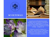 Utenos kolegija naujus studijų metus pasitiks neįprastai