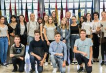 Seime pristatyti uteniškių kūrėjų darbai