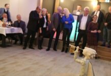 Jau žinomi geriausi Panevėžio ir Utenos bosai