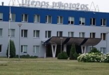 „Utenos trikotažo“ įmonių grupės pelną ženkliai išaugino eksportas