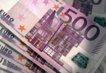 Verslui kaime pradėti – 3,4 mln. eurų