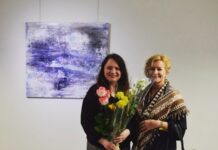 Utenos krašto kūrėja Lina Vaišnytė