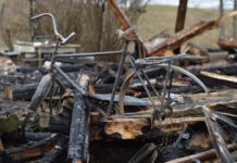 Tragedija Daugailiuose: gyventojai gaili bene didžiausio pagalbininko