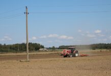Ekologiškai ūkininkaujantieji paramą gali prarasti dėl klaidų