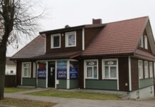 UAB „Egvilė“ langus ir kitas paslaugas siūlo jau 20 metų