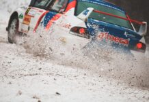 Atskleidė, kokių naujovių bus greičiausiame metų ralyje „Winter Rally“