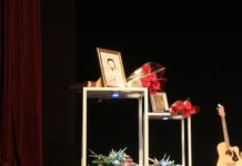 Lietuvos valstybės atkūrimo 100-mečio proga – mero padėkų lietus Utenos verslininkams