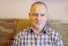 Utenos krašto kūrėjas Valdas Yla