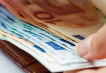 Permokas už įvairias paslaugas į namus neša tik sukčiai