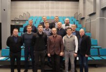 Naujos asociacijos siekis – nauja kokybė
