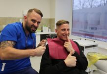 „Juventus“ krepšininkai dabar galės plačiai šypsotis