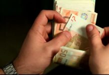 Kuktiškėse „gydytojas“ išviliojo didelę sumą pinigų