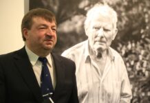 Žvilgsnis į istoriją liudininkų akimis