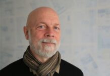 Andrius Surgailis su fotoaparatu nesiskiria 50 metų
