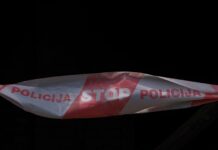 Nelaimė Utenos rajone: žuvo traktorininkas