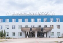 „Utenos trikotažo“ grupė per pirmąjį ketvirtį uždirbo 7,7 mln. eurų pajamų