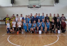 Aikštelėje – moterų krepšinio pirmenybės
