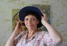 Talentinga tapytoja kaimynus įtraukė į įdomią veiklą