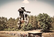 Kas nulėmė, kad Anykščiai grįžo į Lietuvos motociklų kroso elitą?