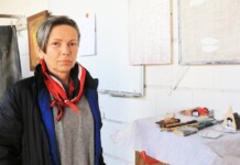 V. Balinskienė: „Grožį galima atrasti ir mažyčiame taškelyje“
