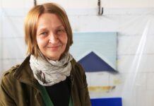 Edita Rakauskaitė: „Menas neturi termometro“