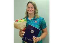 Uteniškė sportininkė I. Zarankaitė atskleidė savo didžiausią tikslą