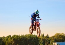 Paaiškėjo pirmieji Lietuvos motokroso čempionai