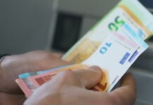 Policijos pareigūnai perspėja gyventojus: plinta padirbti pinigai