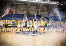 „Umaras-JKL“ laukia mokinių krepšinio komandų