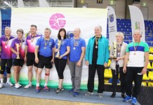 Paaiškėjo, kurios komandos pateko į finalines varžybas