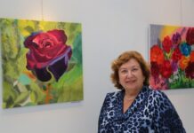 Naujagimių gydytojos prisilietimas prie šilko prilygsta stebuklui